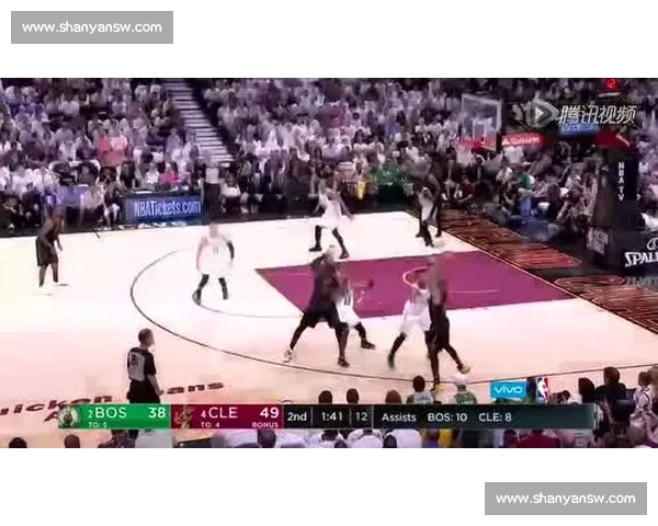 全场精彩赛事尽在NBA直播APP实时观看无延迟体验