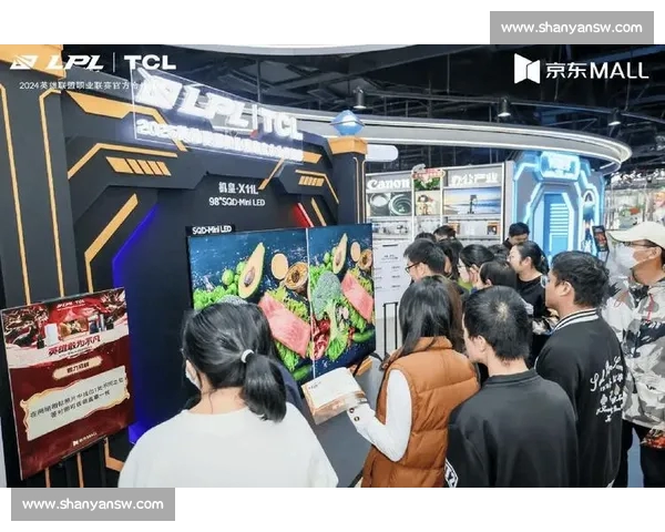 电子竞技官网全面升级,打造全新玩家互动体验平台